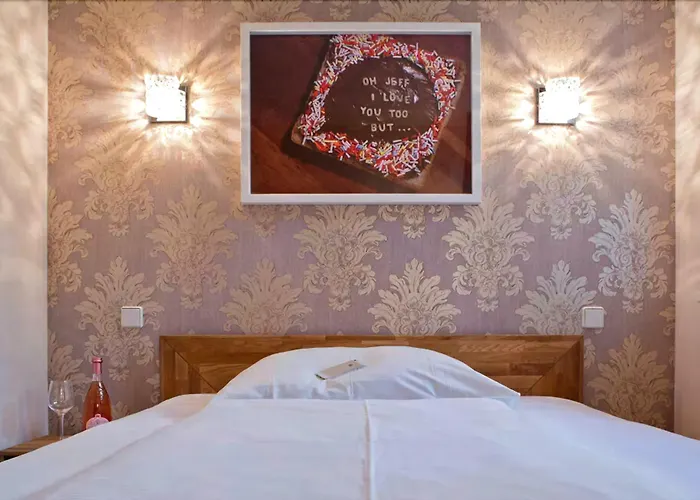 Hotel Residenz Begaswinkel Berlin